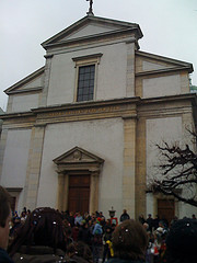 christuskircheOltenCH