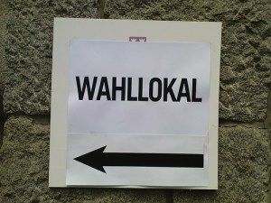 wahl - tschörda