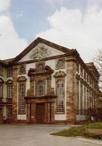 mannheimschlosskirche