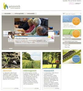 geistreich