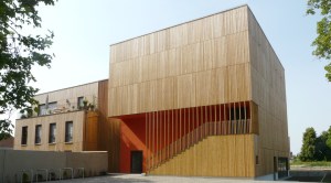 Apostelin-Junia-Kirche