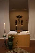 Johanneskapelle im Döllingerhaus