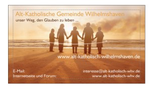 Visitenkarte-Vorderseite