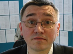 Uwe Koß (*1968, +2014)