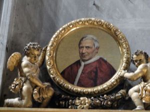 Pius IX. 