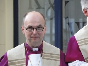 Bischof Dr. Matthias Ring (Katholisches Bistum der Alt-Katholiken in Deutschland)