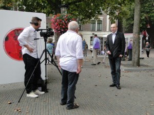 Der deutsche Bischof Dr. Matthias Ring im Interview