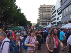 Abend der Begegnung 2