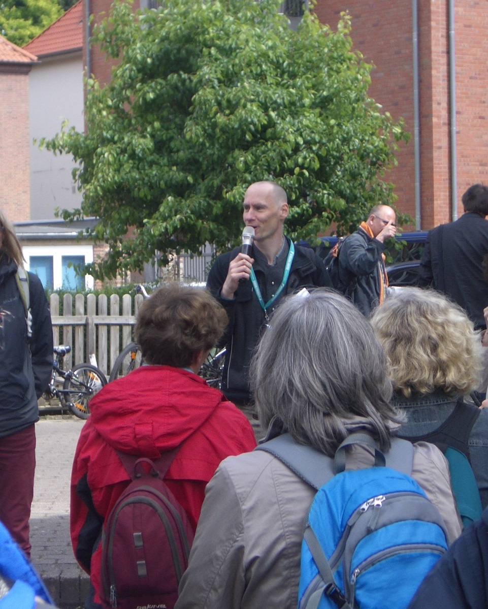 ReligionsgeschichtlicherStadtrundgang